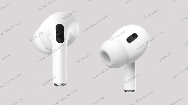 蘋果AirPods Pro 2將換用USB-C接口