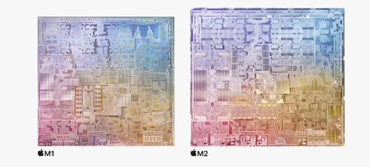 安兔兔6月iOS設備性能跑分出爐，M1芯片繼續霸榜