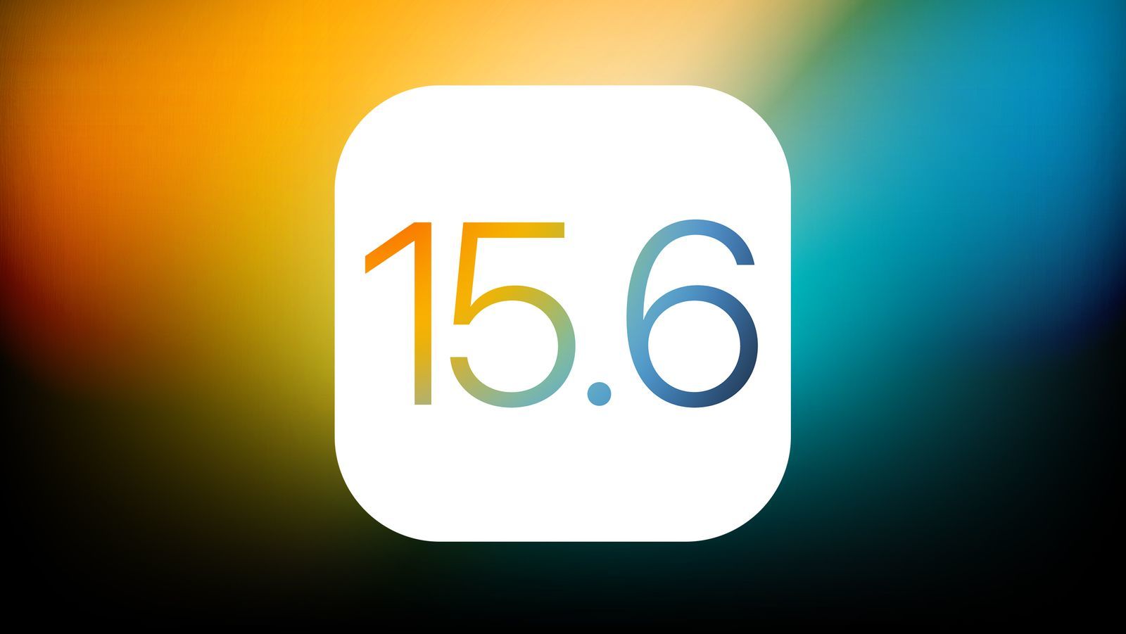 iOS 15.6 RC2 候選版發布 iOS 15.6正式版何時到來？