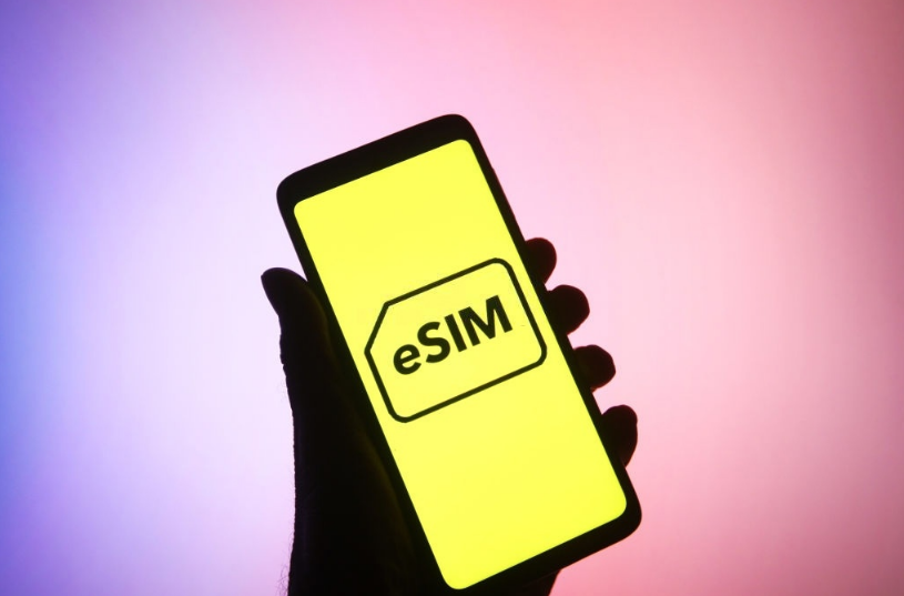 物理 SIM 卡時代已經過去，iPhone 14 系列或提供僅支持 eSIM 的版本