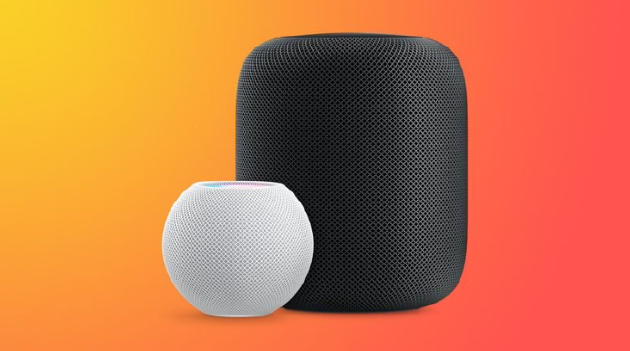 消息稱蘋果準備升級 HomePod / mini，開發新的家庭設備