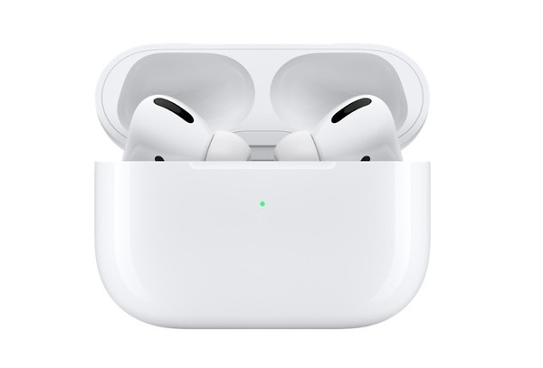 傳 AirPods Pro 2 在查找時耳機盒能發出聲音