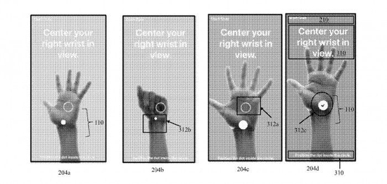 蘋果新專利：幫助用戶找到更適合的 Apple Watch 表帶