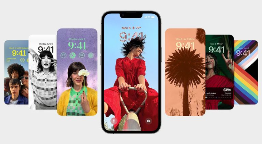 彭博社：蘋果已在上周完成 iOS 16 正式版開發