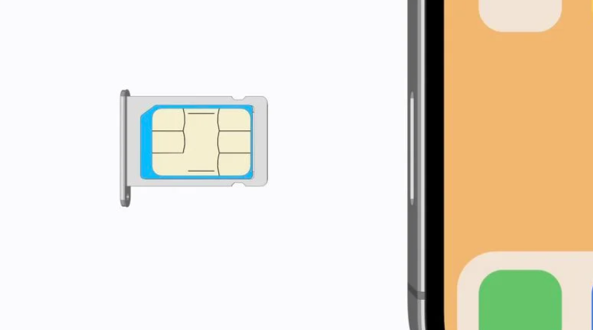 消息稱蘋果考慮從部分 iPhone 14/Pro 機型中移除 SIM 卡插槽