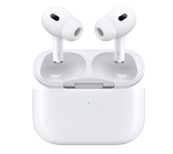 蘋果 AirPods Pro 2 發布：支持個性化空間音頻、降噪效果翻倍