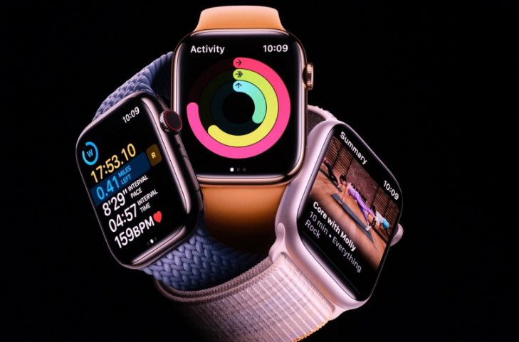 蘋果發布三款全新 Apple Watch：Series 8、Ultra 以及 SE 2 