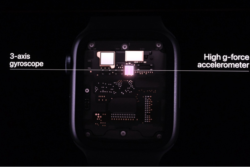 蘋果發布三款全新 Apple Watch：Series 8、Ultra 以及 SE 2 