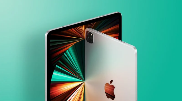 2022 款蘋果 iPad Pro 爆料匯總：搭載 M2 芯片，支持反向無線充電