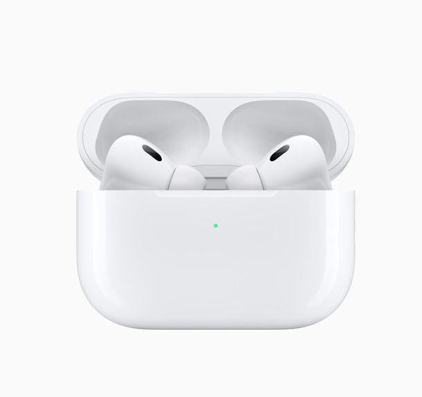 蘋果：Apple Watch Ultra 與 AirPods Pro 2 今日起在零售店發售