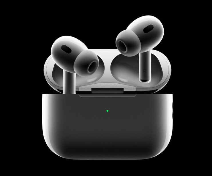 蘋果 AirPods Pro 2 耳機評測匯總：主動降噪改進，音質增強