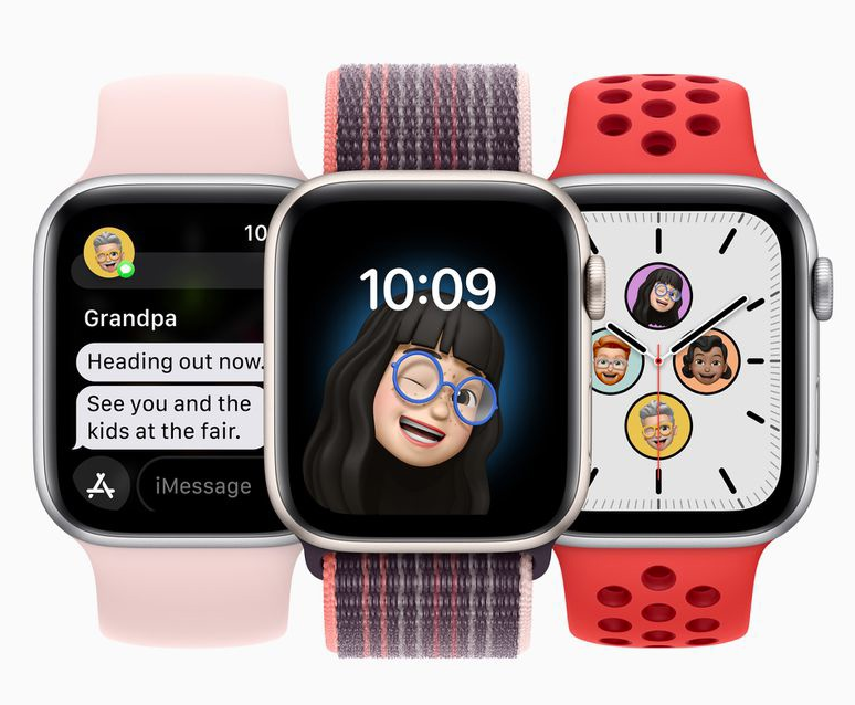 六項新功能將在今年登錄 Apple Watch Series 8/Ultra 