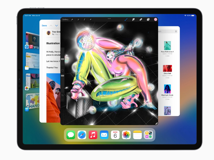 蘋果發布 iOS 16.1/iPadOS 16.1 公測版 Beta 3