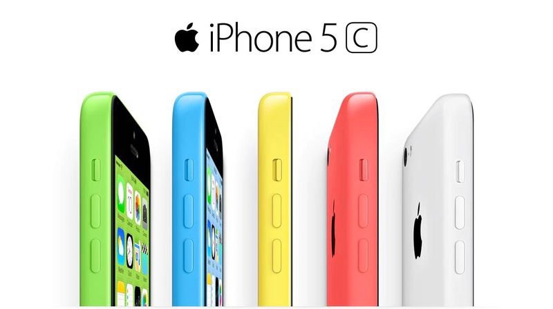 蘋果 iPhone 5c/iPad mini 3 將於 11 月被列入過時產品名單