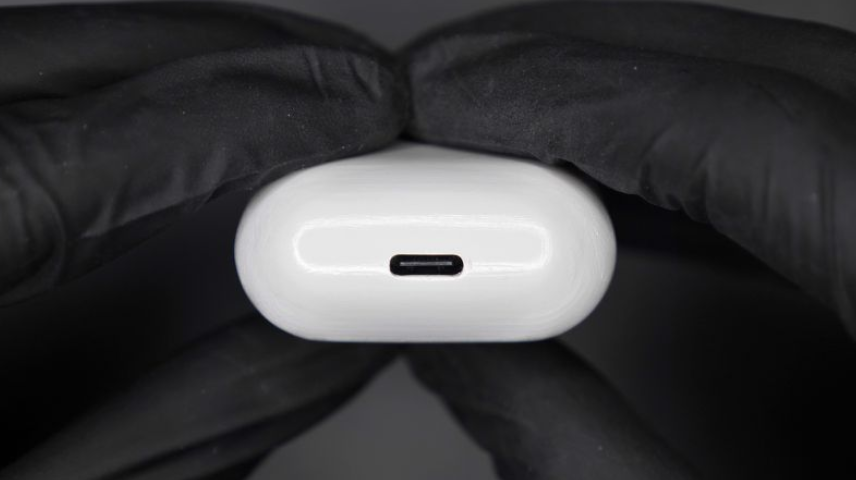 蘋果 AirPods 和 Mac 配件或在 2024 年前改用 USB-C 接口