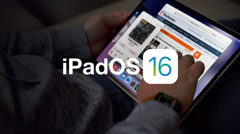 彭博社：預計蘋果 iPadOS 16.1 正式版將在 10 月 25 日當周發布