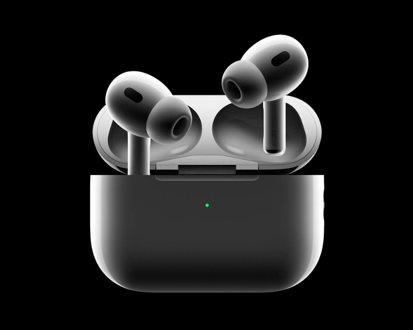 用戶反饋蘋果 AirPods Pro 2 耳機存在音頻漂移和不同步問題