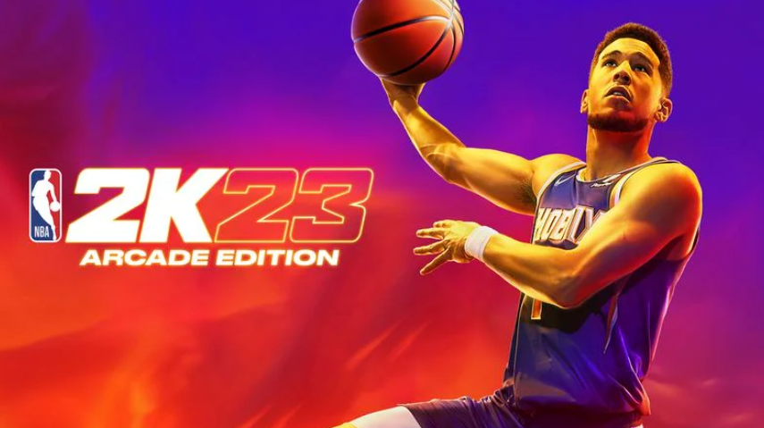 《NBA 2K23》即將登錄蘋果 Apple Arcade 訂閱庫