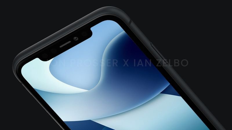 蘋果 iPhone SE 4 高清渲染圖曝光：與 iPhone XR 設計相同