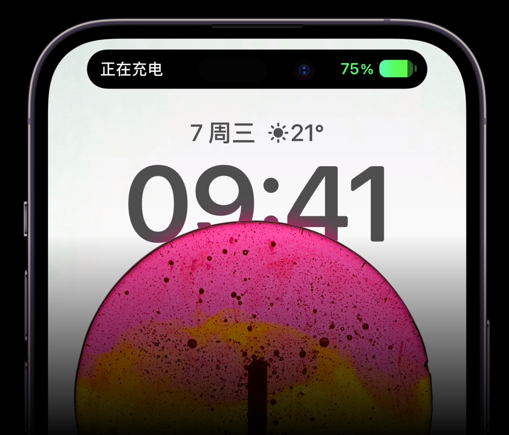 LG 顯示開始為蘋果 iPhone 14 Pro Max 的 OLED 屏幕供貨