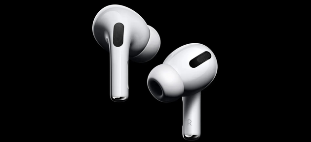 蘋果為 AirPods Pro 2 耳機發布固件更新