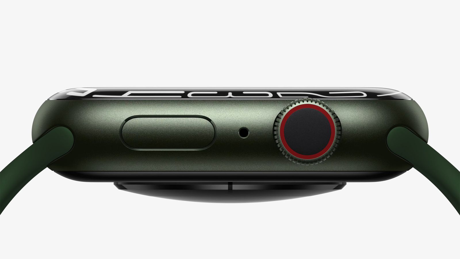 規格顯示AppleWatchSeries7的厚度與S6機型相同