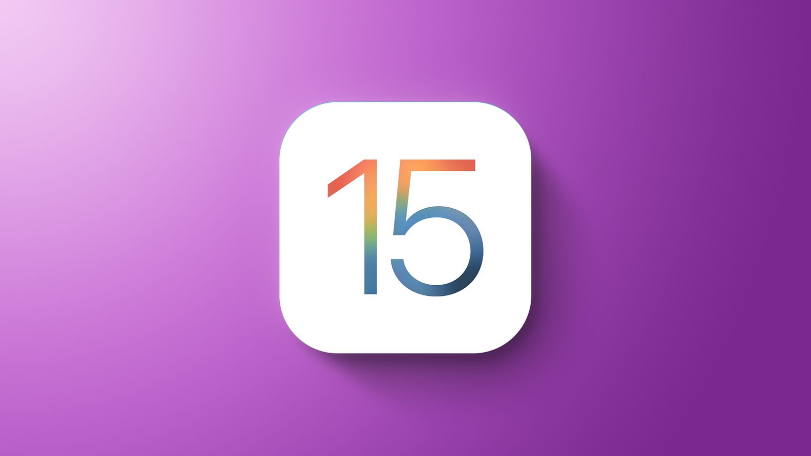 早高FENG：iOS15.0.2發布：修復照片被刪除的Bug/iPhone13交貨期縮短