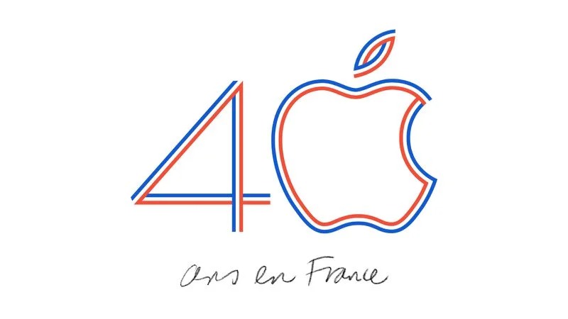 蘋果在法國成立40周年并宣布推出新的AppleMusic工作室