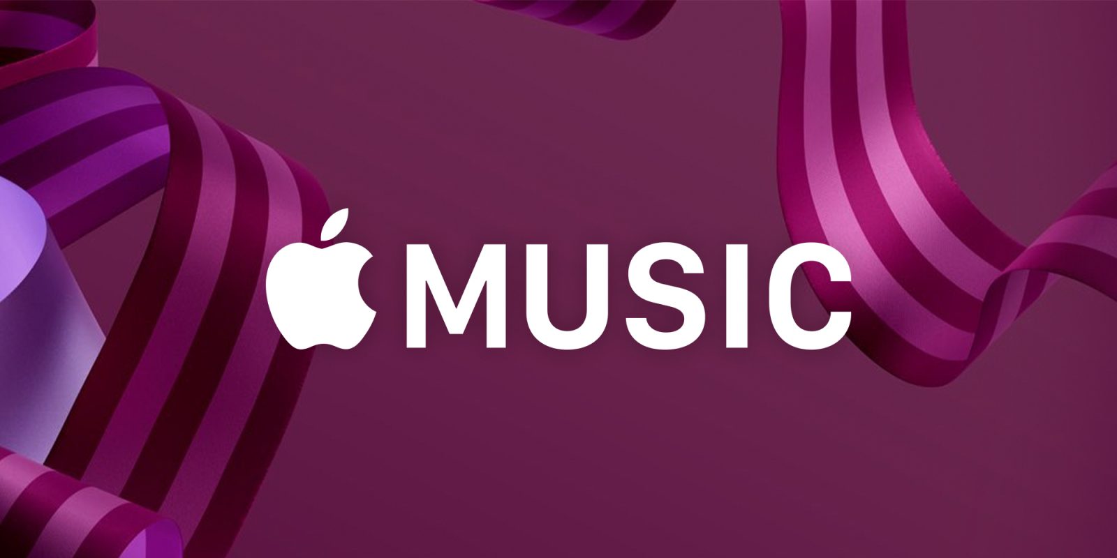 音樂流媒體服務市場數據顯示：AppleMusic排名第二