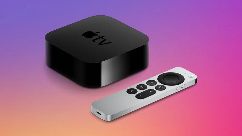 tvOS15.4Beta新功能：影片播放器有了新調整