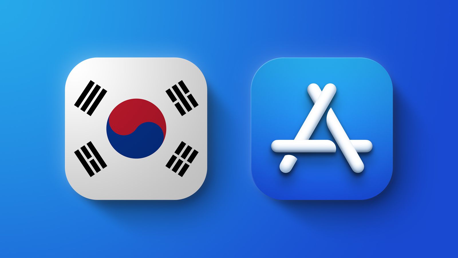 AppStore在韓國接受第三方支付仍被稱“缺乏細節”