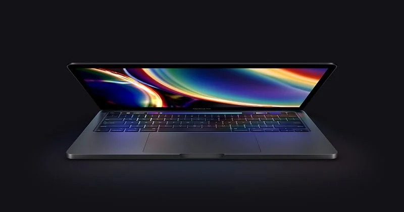 供應鏈：蘋果下個月推出首款M2芯片的MacBookPro