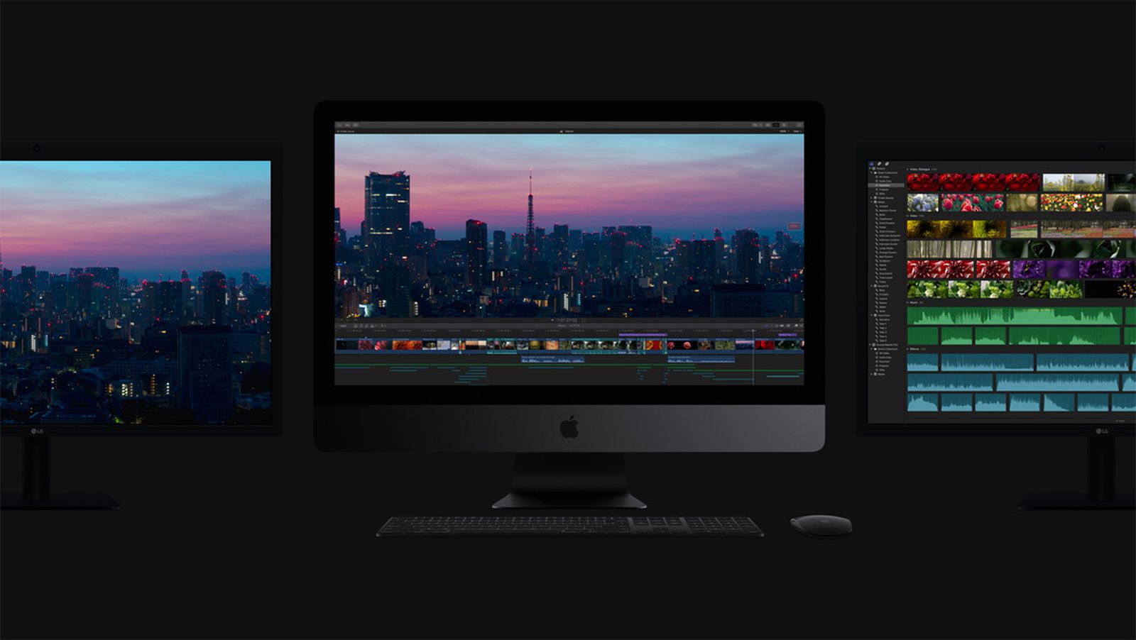 郭明錤最新預測：MacPro?和?iMac?Pro要到2023年才推出