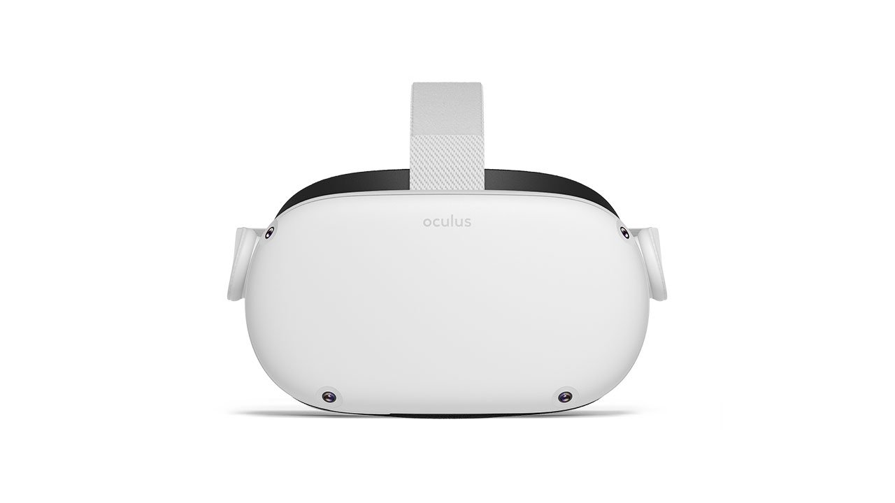 4月開始Oculus用戶將能夠與蘋果健康App同步健身數據