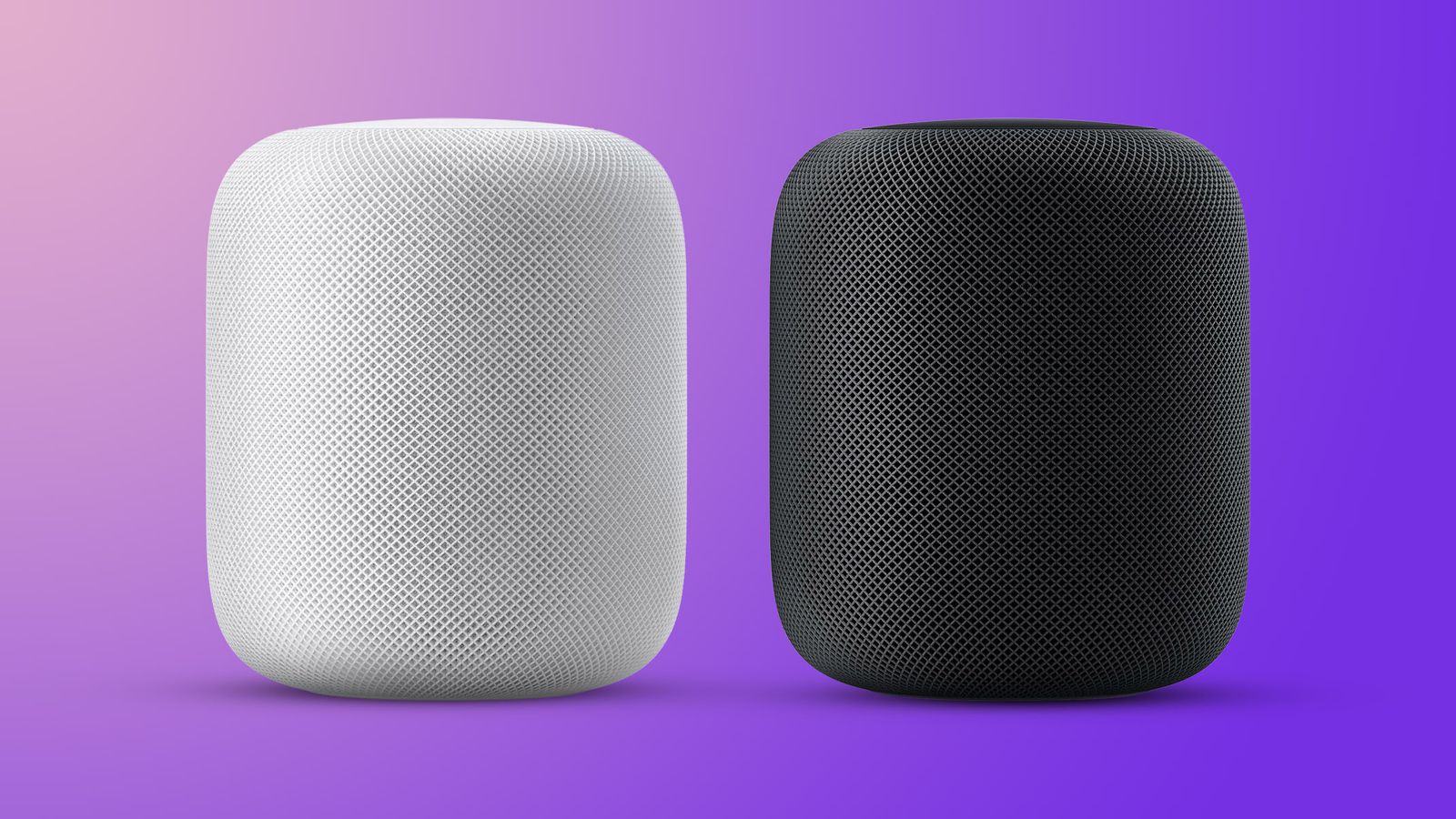 蘋果發布HomePod15.4軟件更新增加新的Siri語音功能