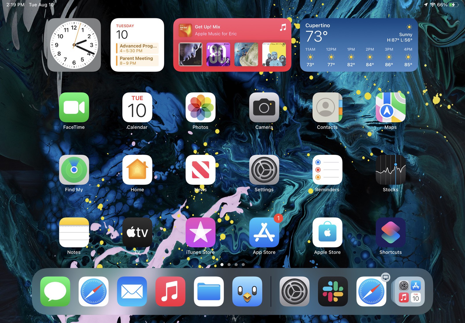 iOS/iPadOS15Beta5更新了什麼？看這裡就夠了