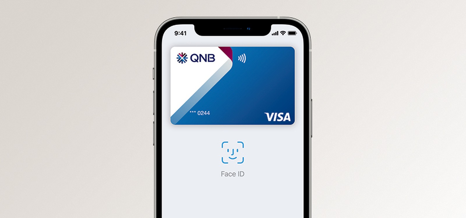 ApplePay在卡塔爾正式推出首先與QNB集團合作