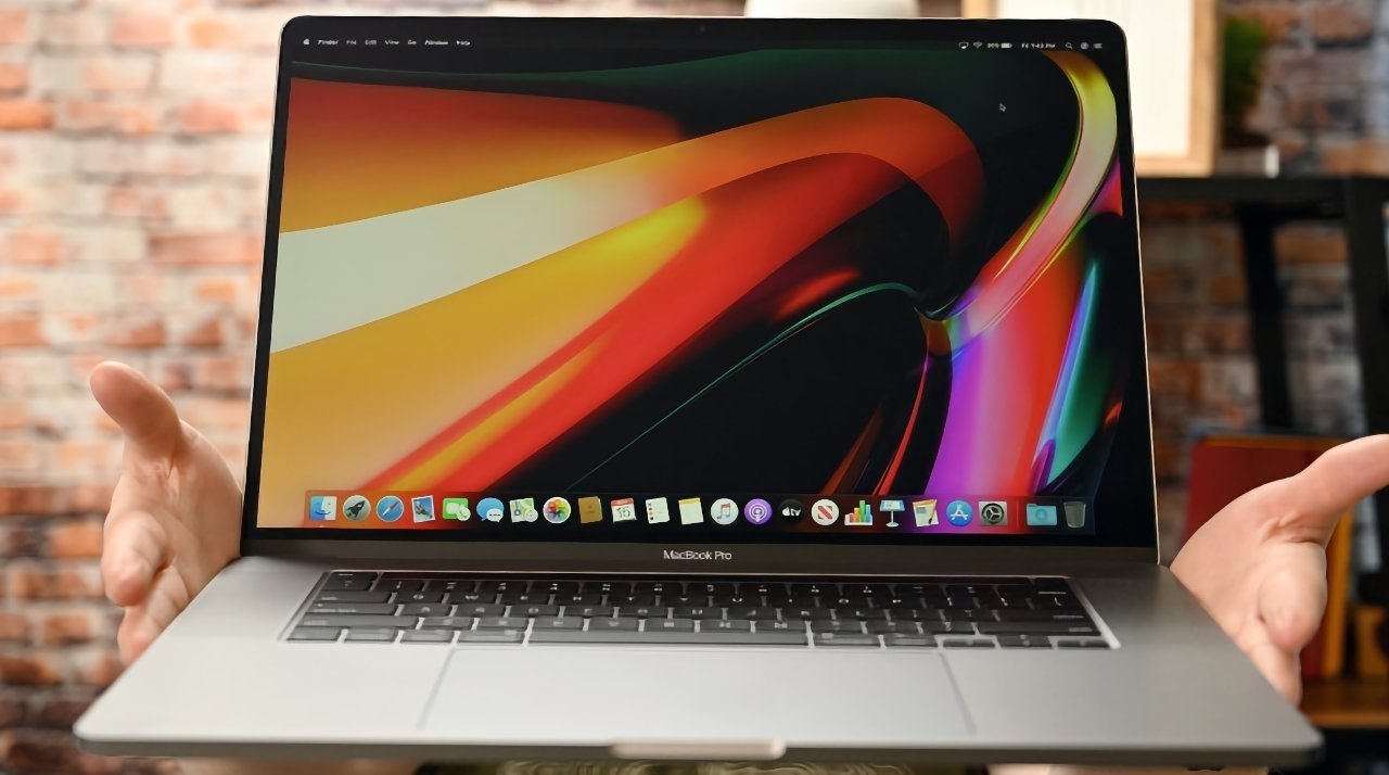 Mini-LED供應商：MacBookPro系列更新如期進行