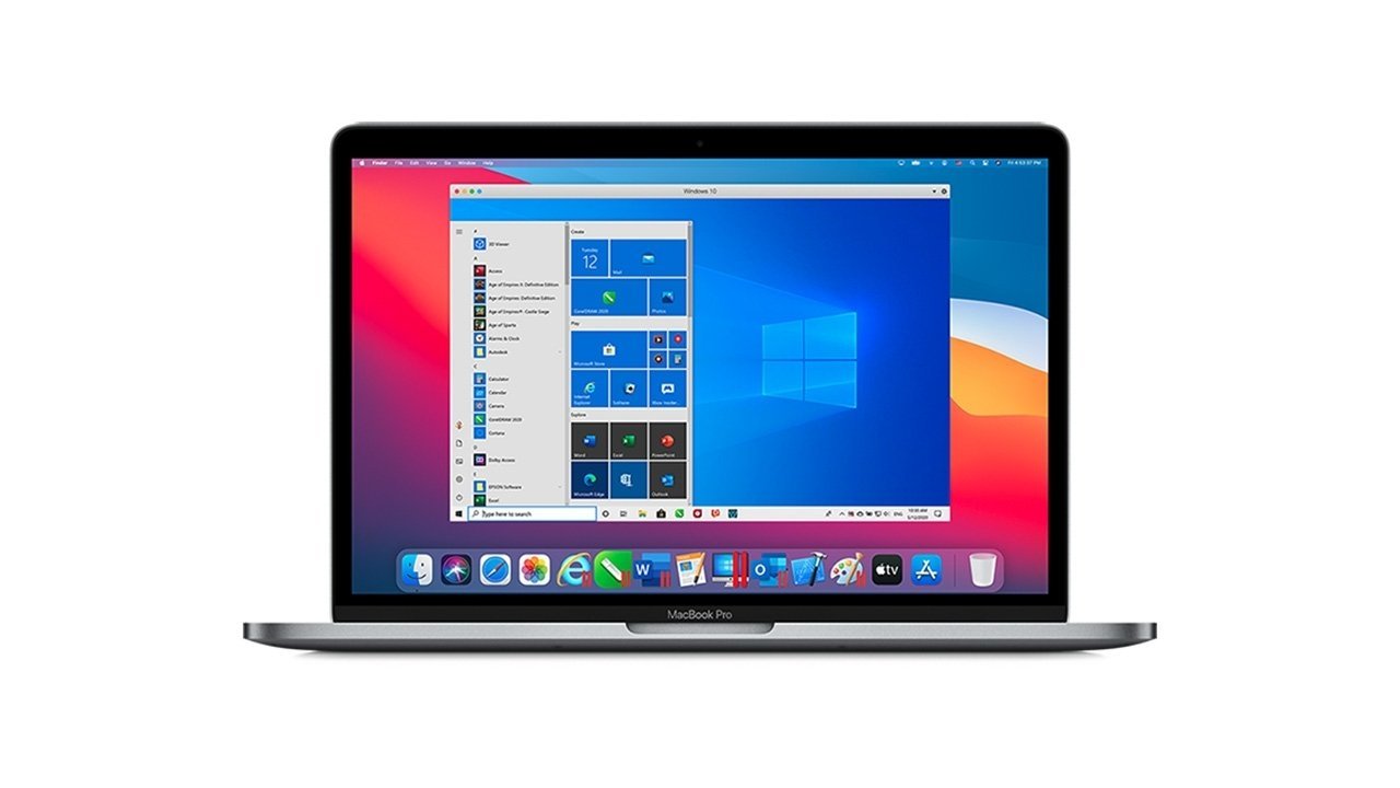 早高FENG：蘋果發布iOS14.8安全更新/微軟確認：Windows11不支持M1Mac