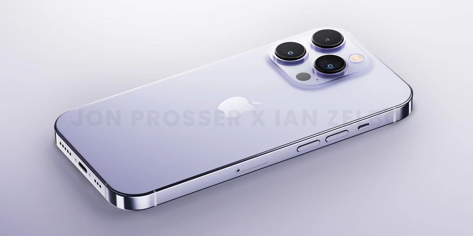 iPhone14Pro機型漲價？但入門存儲空間可能是256GB