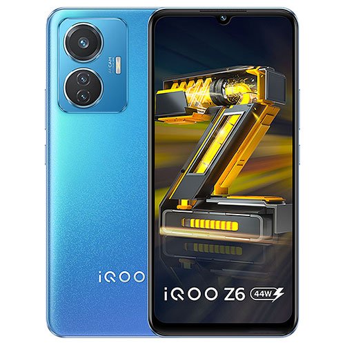 iQOO正計劃推出一款新的Z6機型搭載驍龍7系芯片