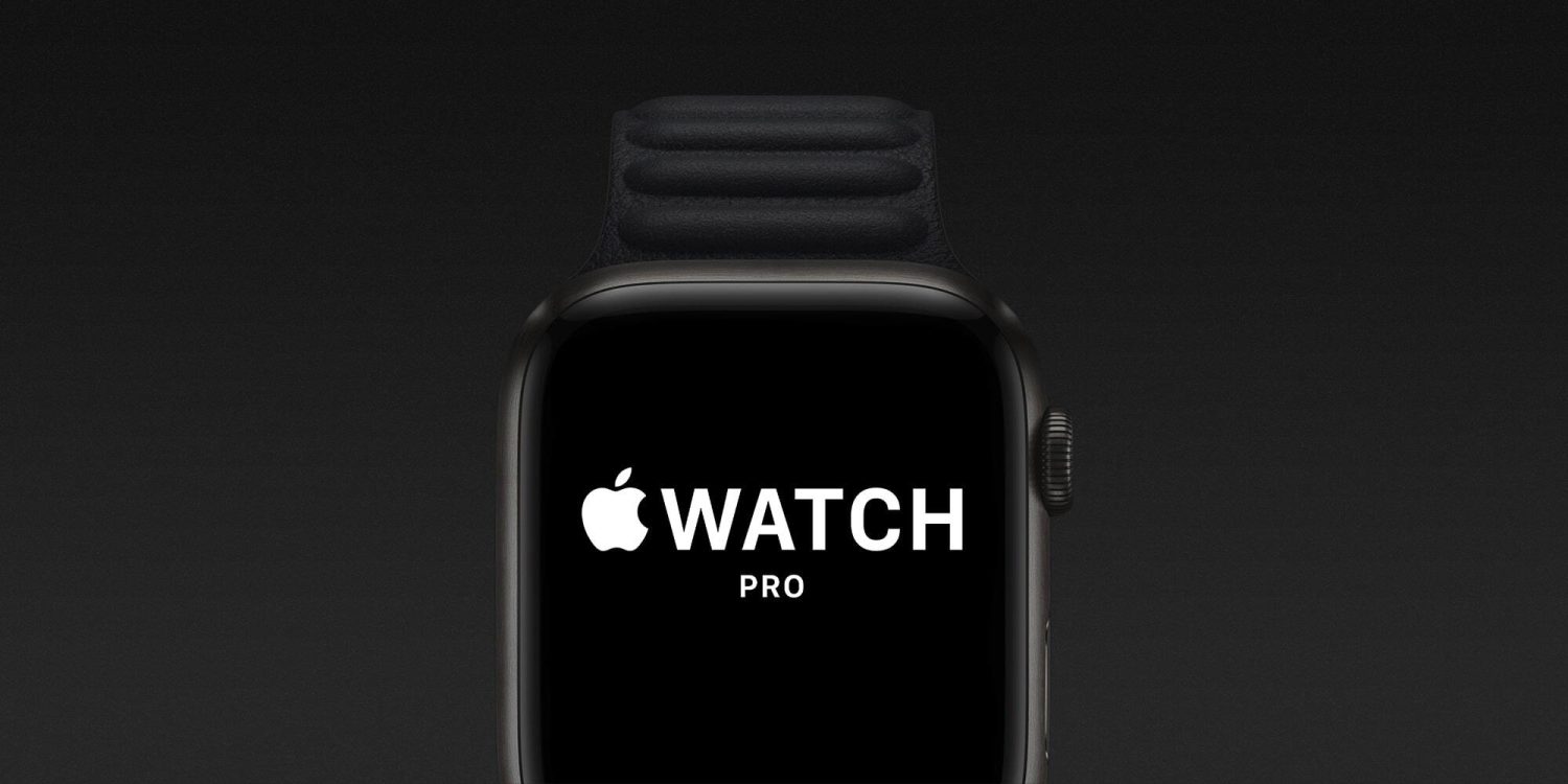 未來的AppleWatchPro將引入衛星連接功能