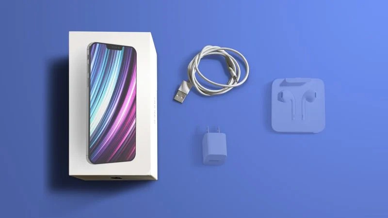 不附帶充電器巴西司法部下令停止iPhone銷售