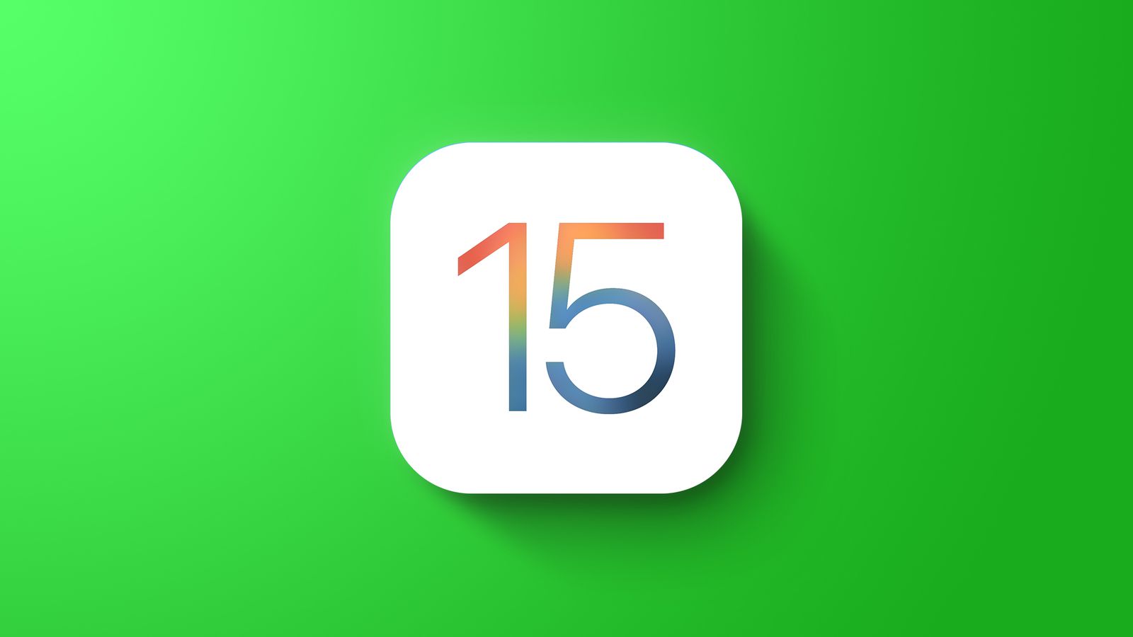 iOS15.7和iPadOS15.7發布：提供重要的安全性更新