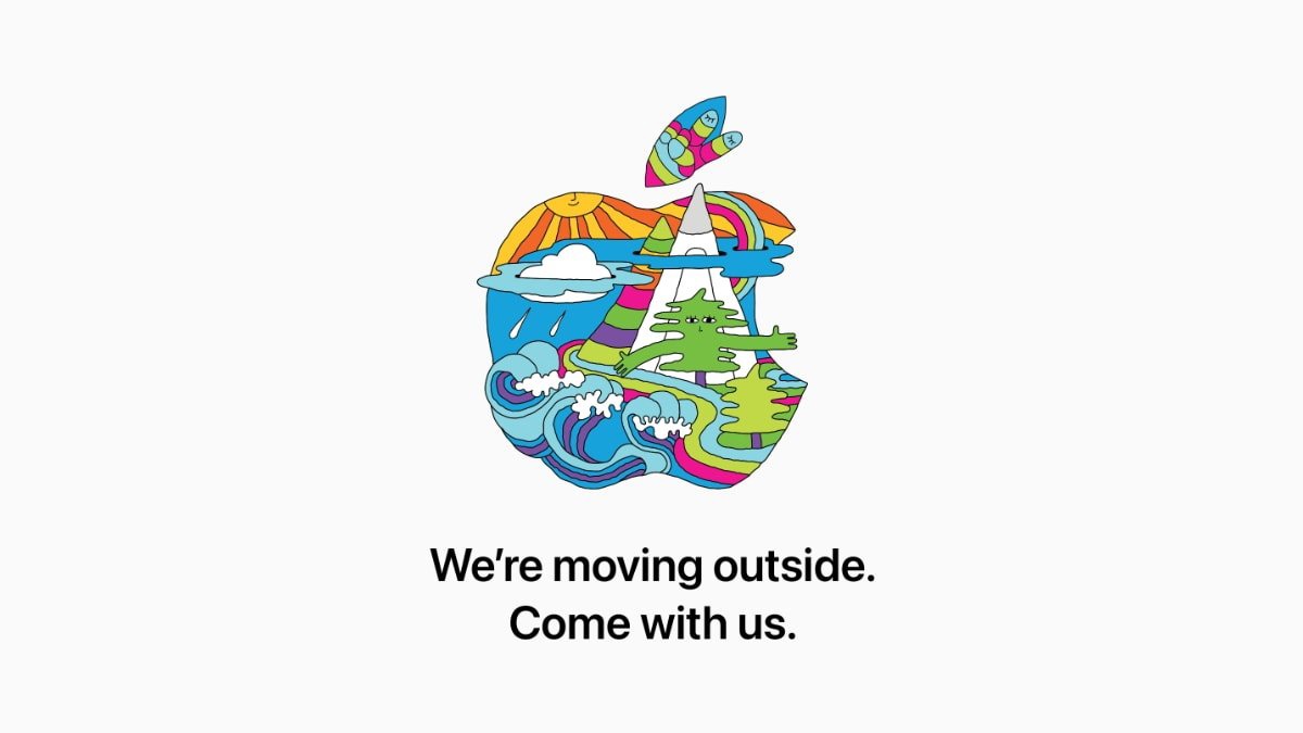 Apple Store 太平洋中心旗艦店將於 11 月 18 日在加拿大溫哥華開幕