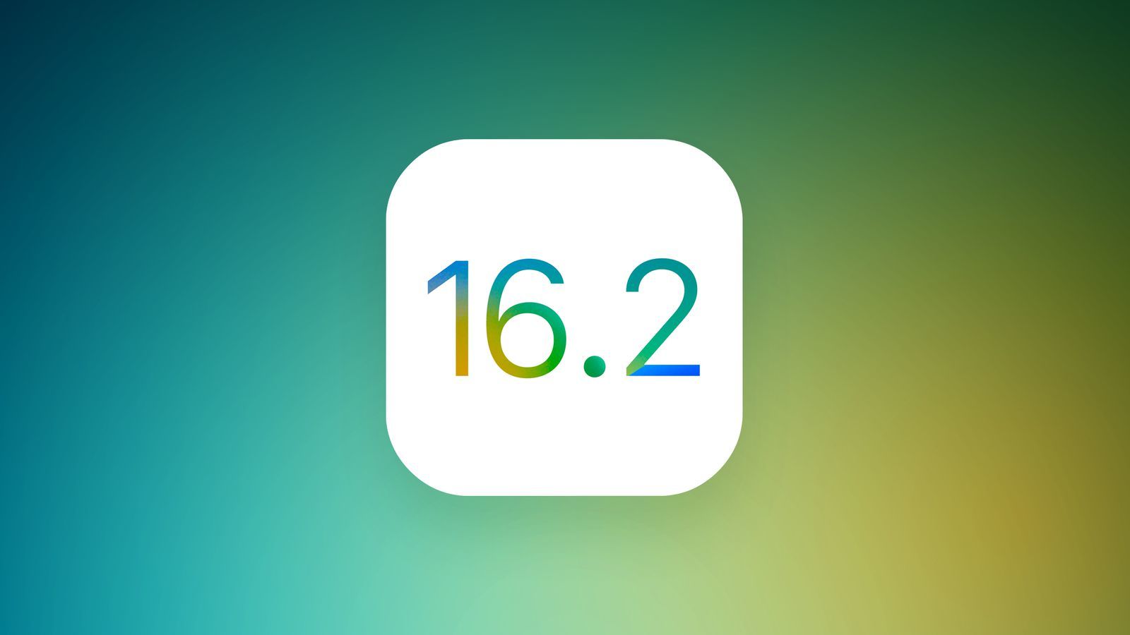 蘋果發布 iOS 16.2/iPadOS 16.2 開發者預覽版 Beta 3