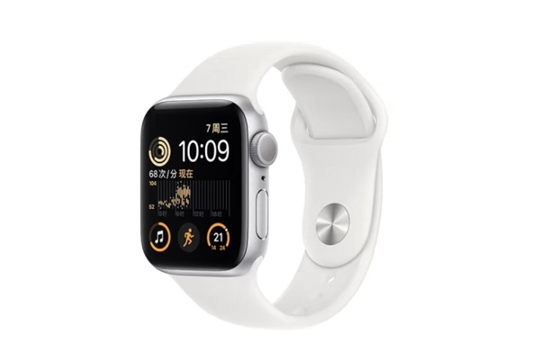 蘋果公布 Apple Watch “快充”數據：45 分鐘可充 80%