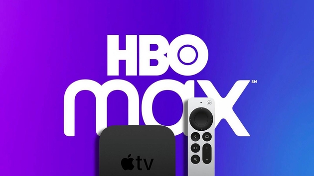 HBO Max 正修復在蘋果 Apple TV 4K 設備上無法播放節目的問題