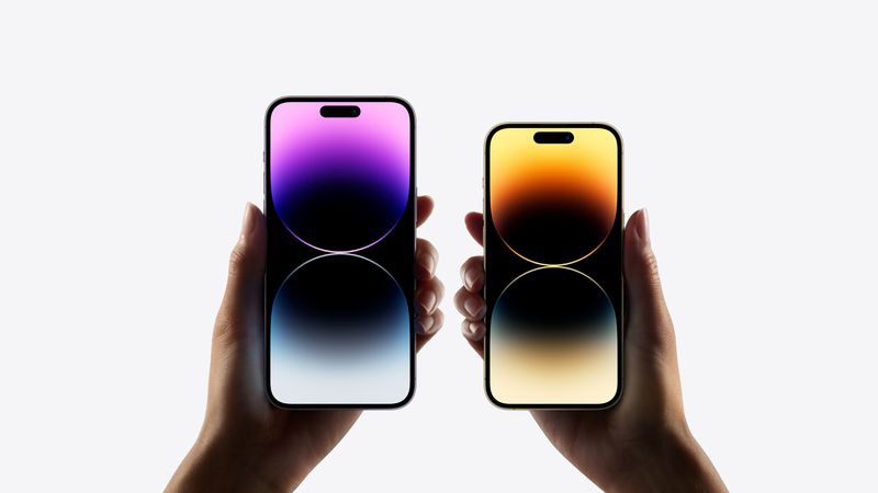 TrendForce 集邦預測：2022 年 Q4 蘋果 iPhone 出貨量將超越三星手機成為第一