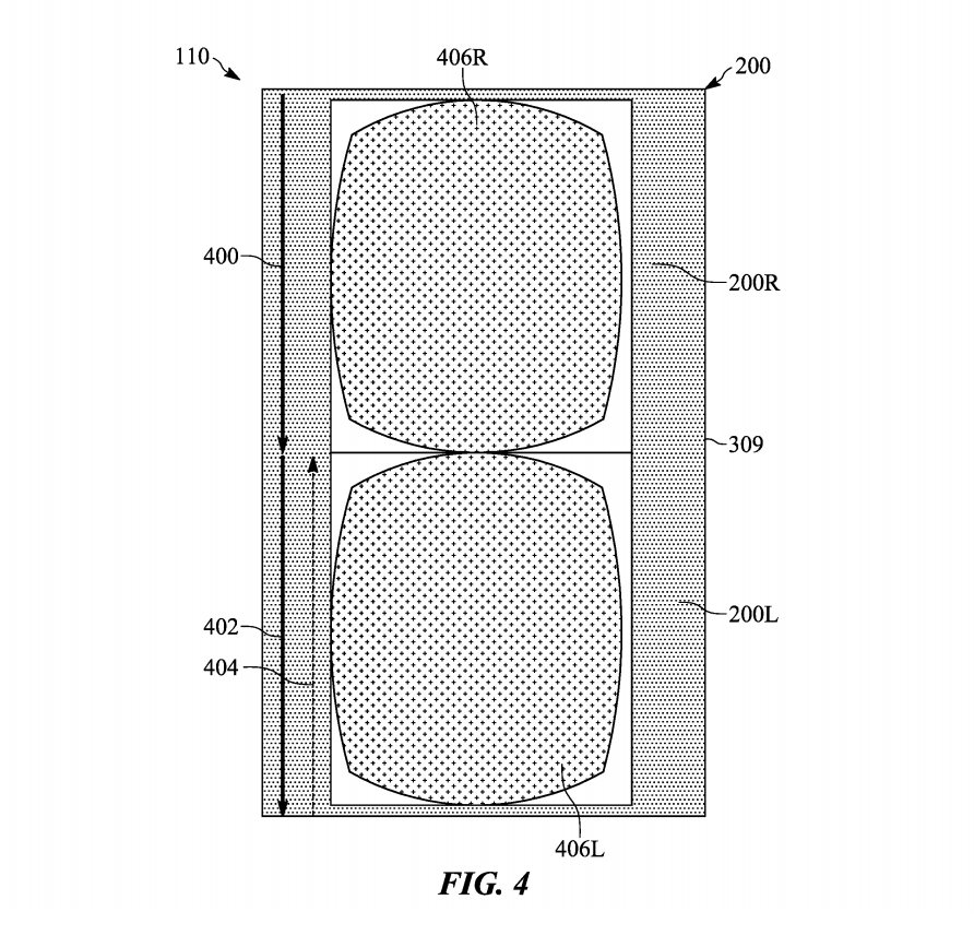 蘋果新專利：有望使 iPhone/iPad 支持 VR 顯示
